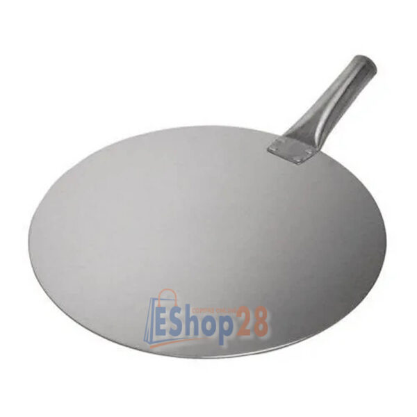 PÁ PARA PIZZA ALUMÍNIO da GALLIZZI 35cm com CABO LONGO e REFORÇADO - Image 6
