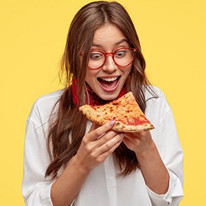 Pizzarias